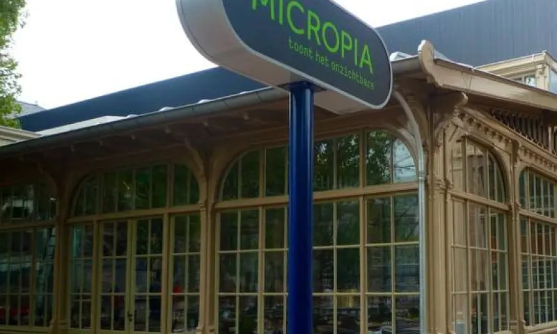 Micropia