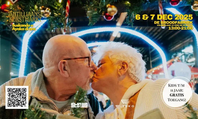 samen naar kerstmarkt