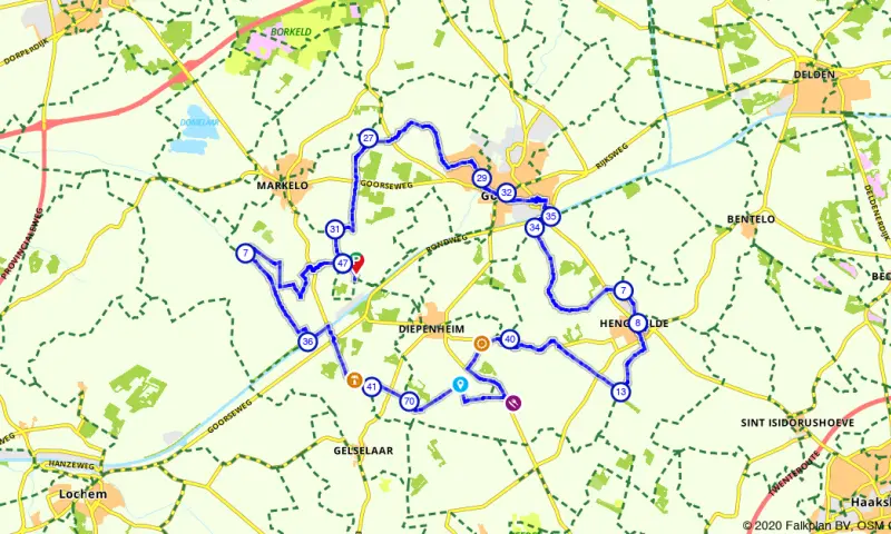 Sprookjesachtige kastelen