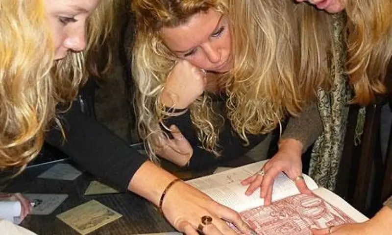 Strijd tegen je vrienden, familie of collega's