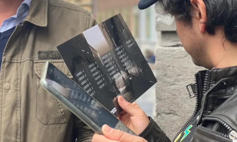 Spellen voor bedrijf