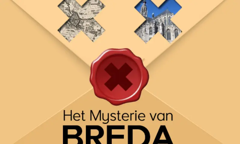 Het Mysterie van Breda