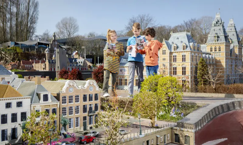 Madurodam