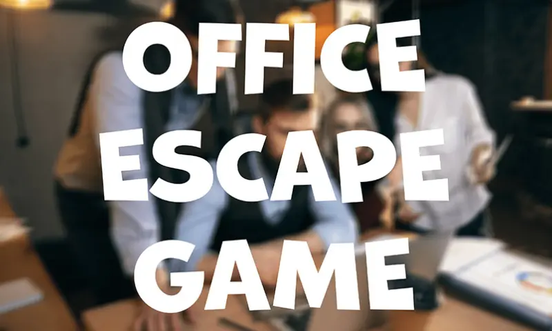 Office Escape Game