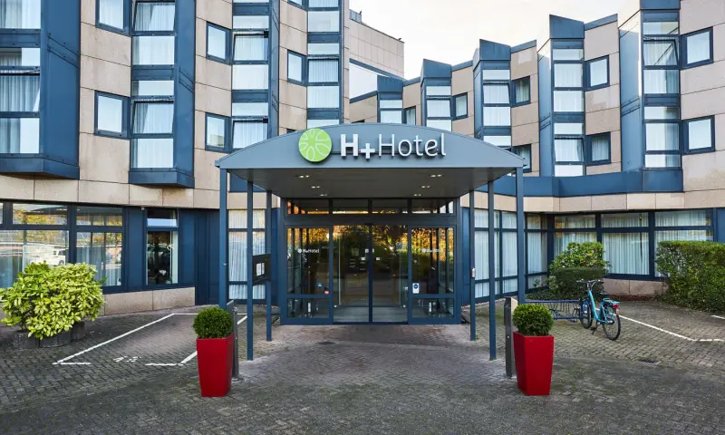 H+ Hotel Köln Brühl