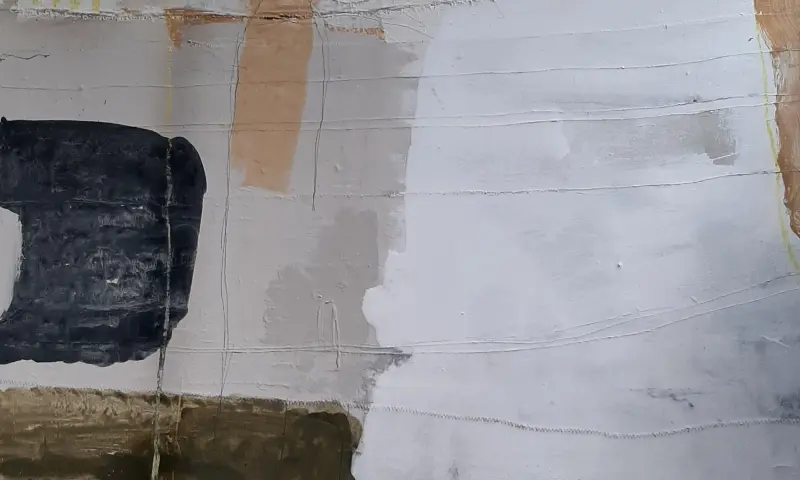 werk van Geke uit de Bosch