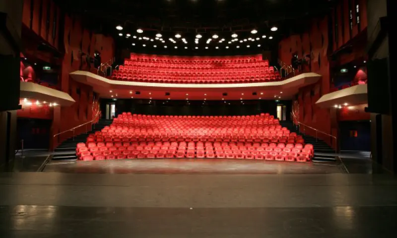 Theather