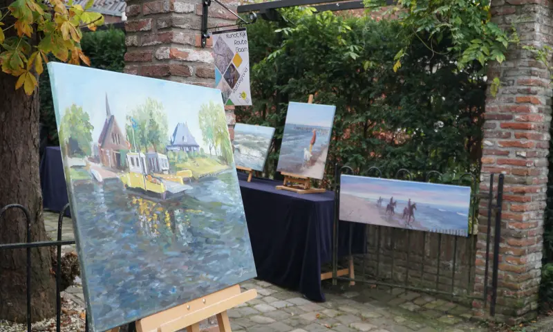 Atelier Peter Altena