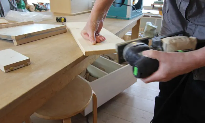 Gedurende activiteit