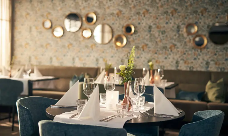 Restaurant Van der Valk Vught