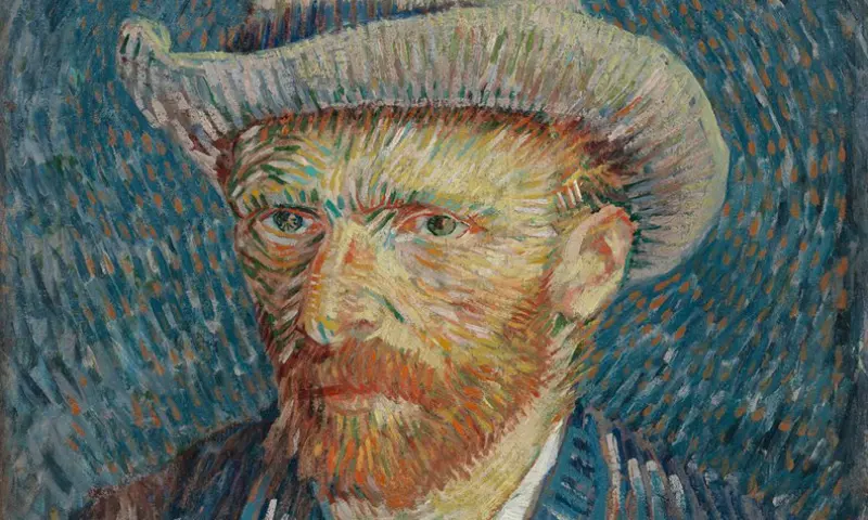 Vincent van Gogh