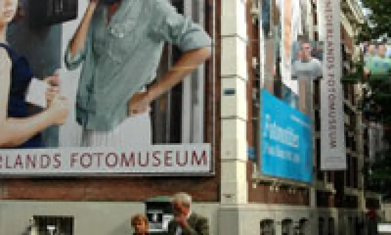 Foto museum