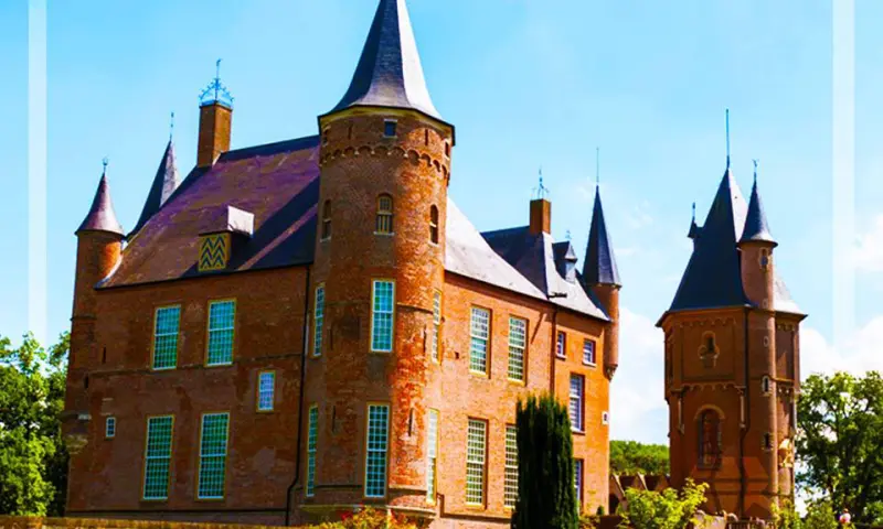 Kasteel Heeswijk