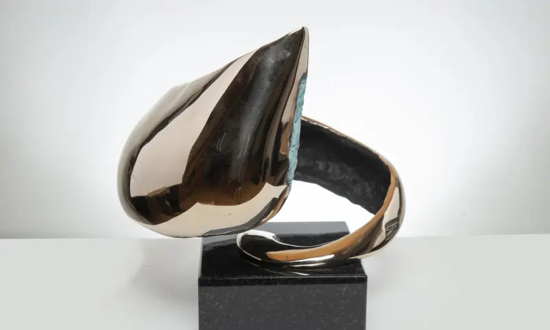 werk van Frank Boogaard - mijmeren