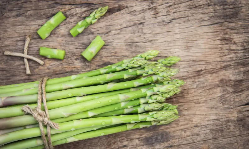 Asperge
