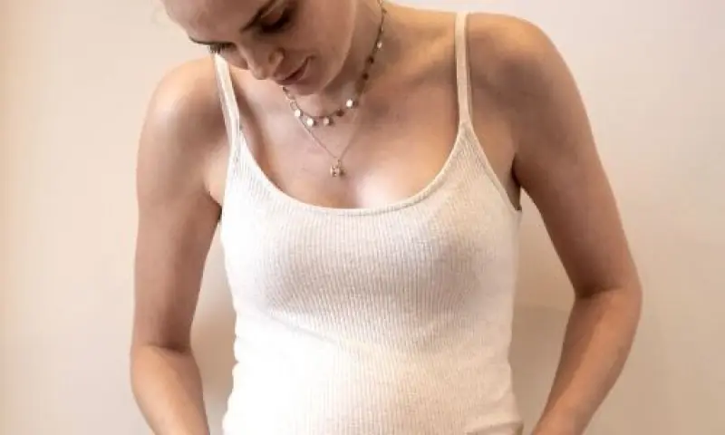 Zwangerschapsmassage Emmen