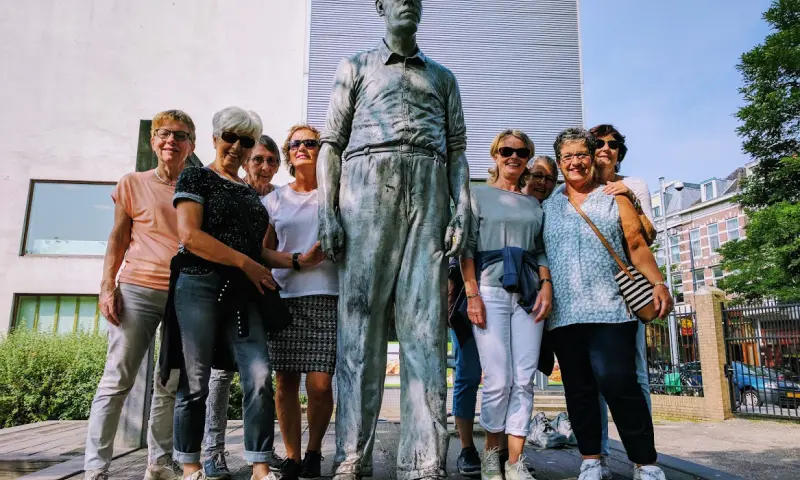 rotterdam tours