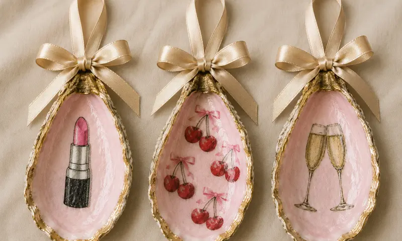 Creatieve workshop oesters Helmond