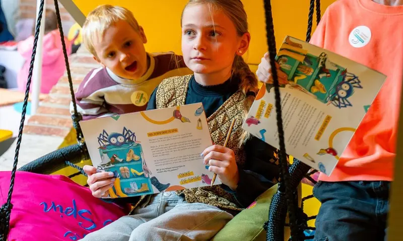 Schoenenlab ambacht innovatie