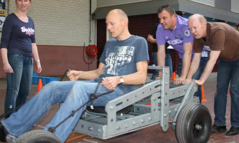 Constructieve communicatie