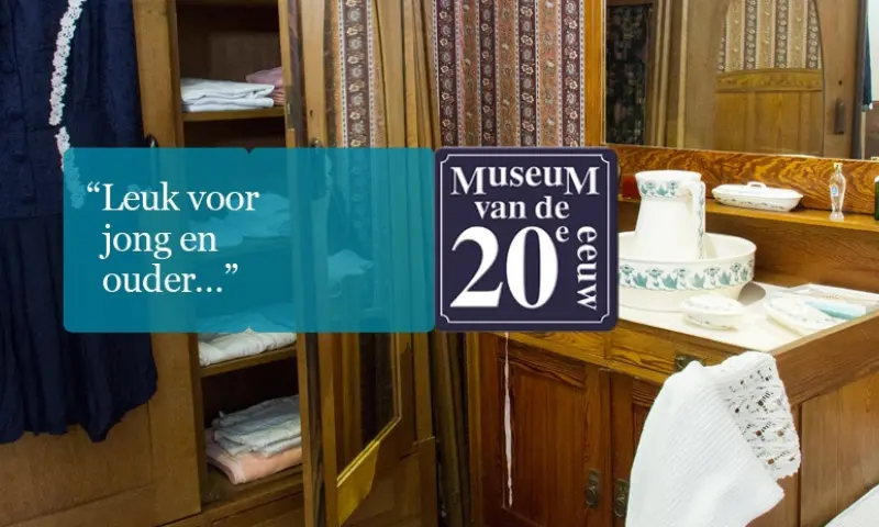 Museum 20e Eeuw