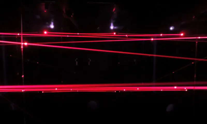 Attributen in Escape Room