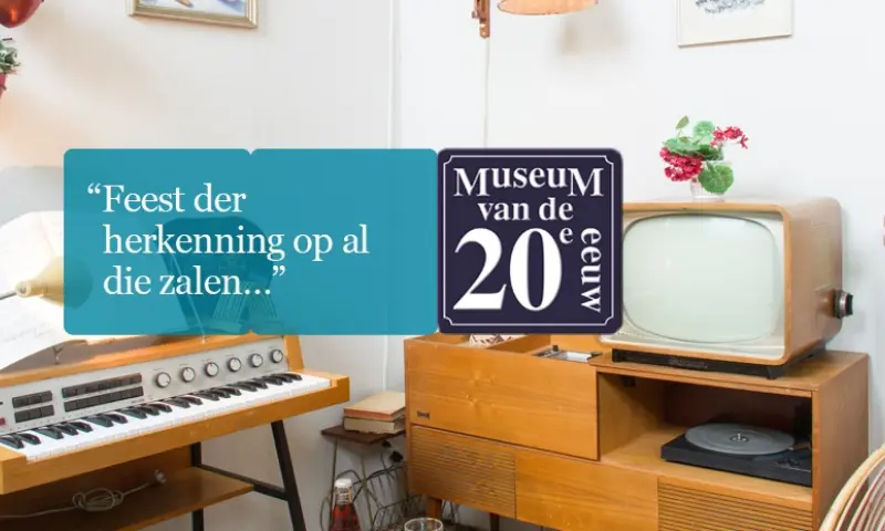 Museum 20e Eeuw