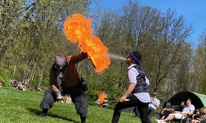 Martin & Thomas - Samen is Leuker dan Alleen