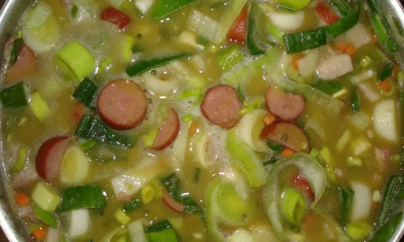 Snertwandeling Dwingelderveld