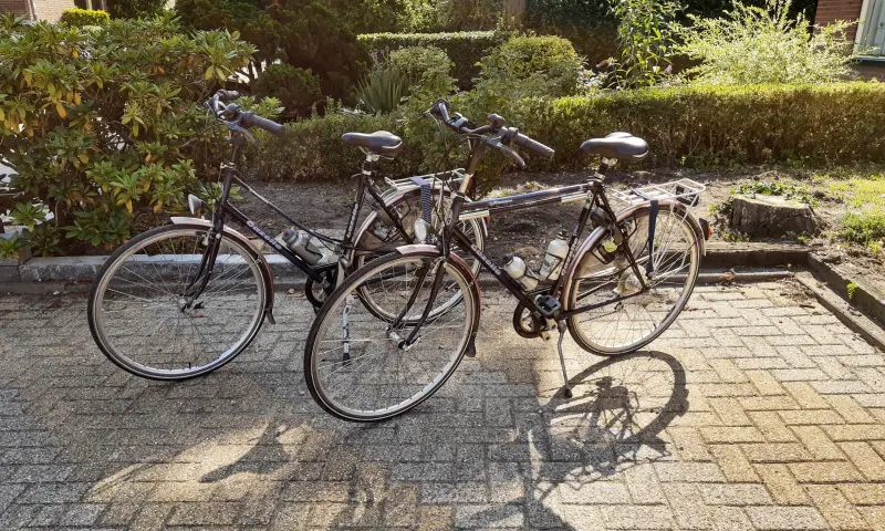 Tandem verhuur Apeldoorn