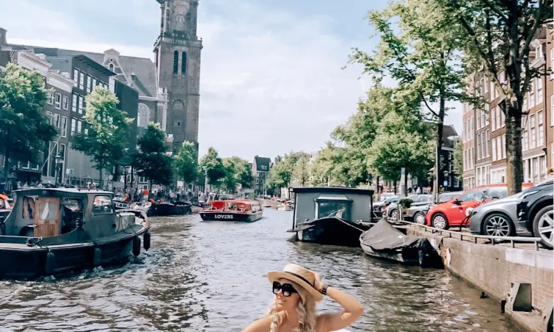 Boot huren