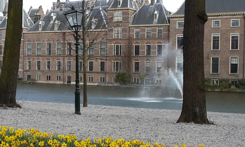 Binnenhof