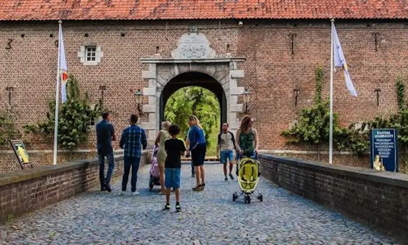 Poort