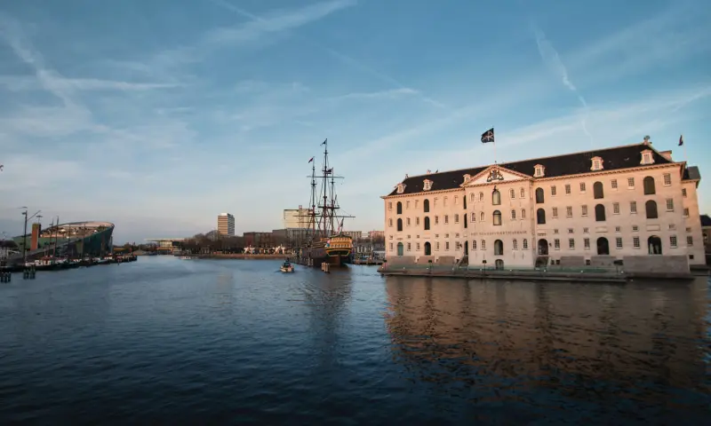 Scheepvaartmuseum