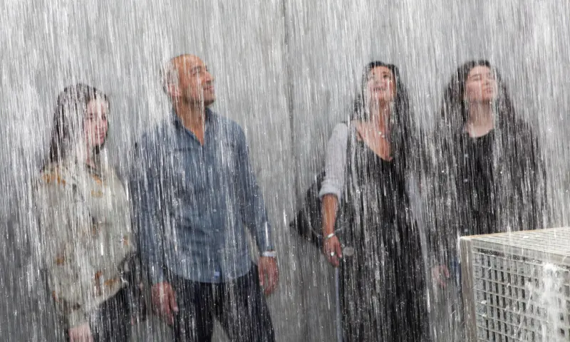 Waterweek Muiderslot