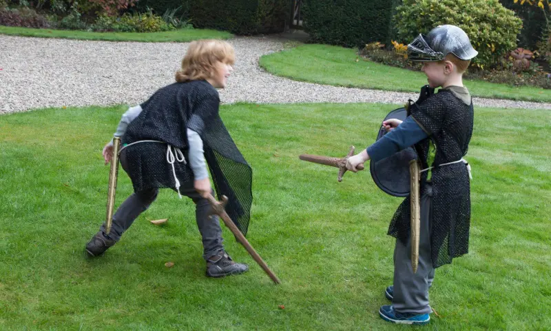 Kinderen