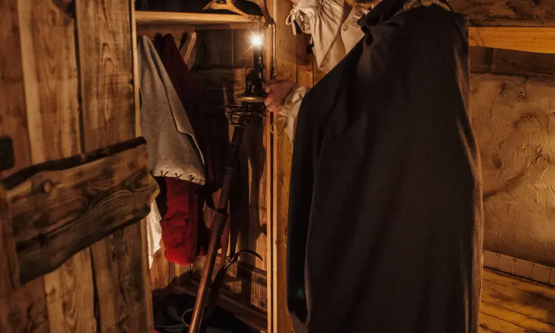 Ecaperoom in Groenlo