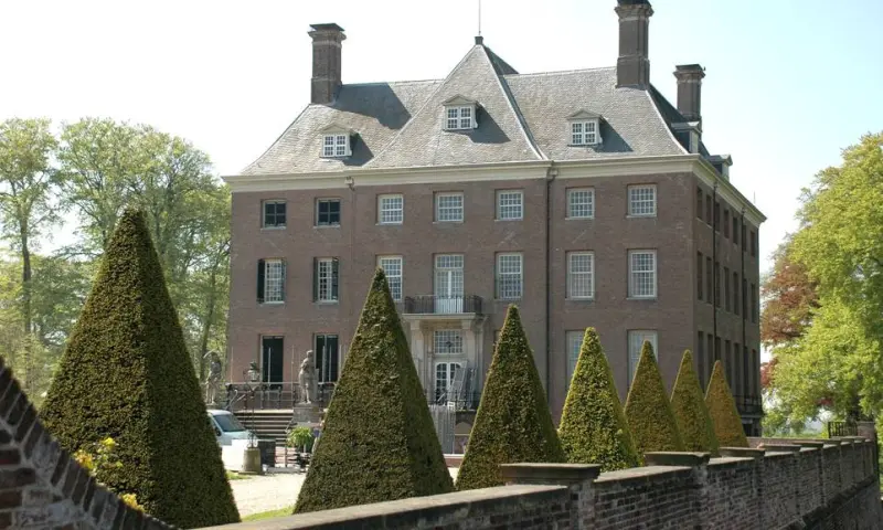 Kasteel Duivenvoorde
