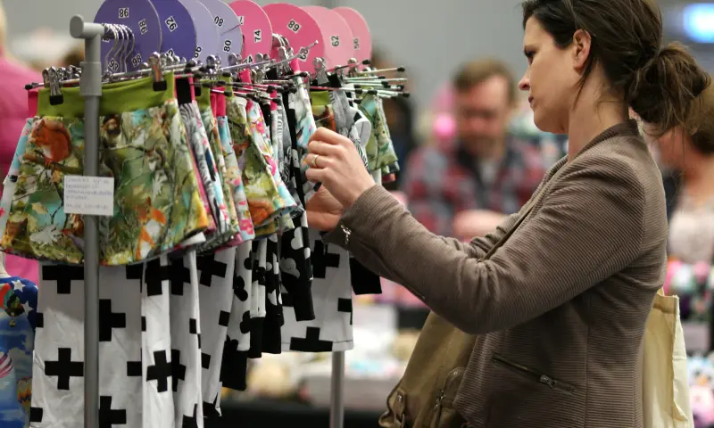 Kinderkleding Nieuw en Tweedehands