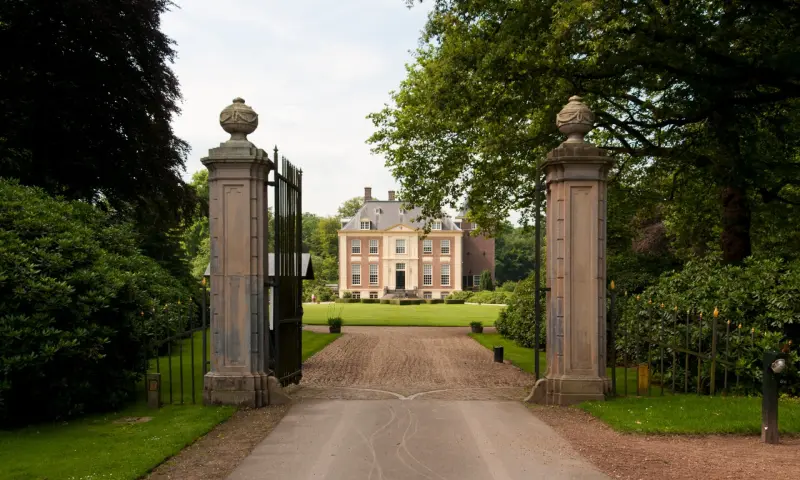 Huis Verwolde Jonker Emilelaan 4