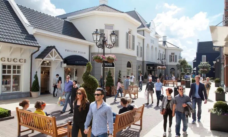 Designer Outlet Roermond