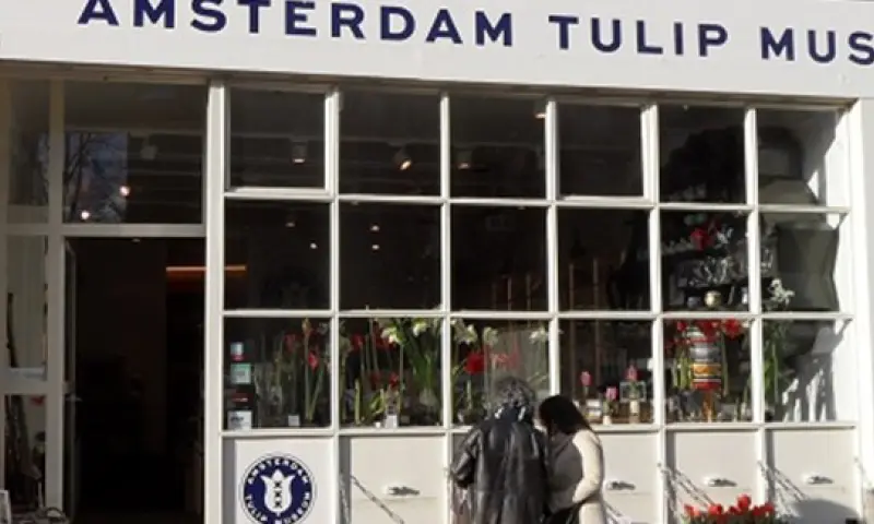 Amsterdam