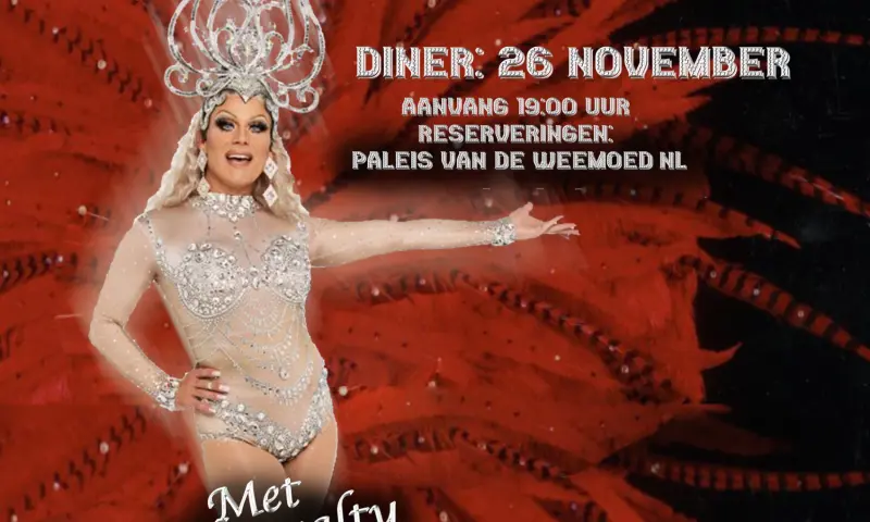 Diner de la Variété