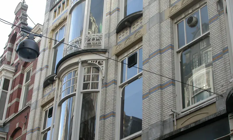 Jugendstil Lensvelt Nicola