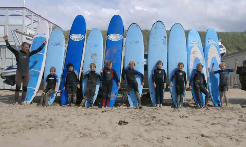 surfschool