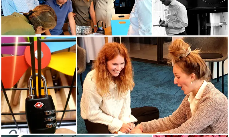 online duurzame escaperoom