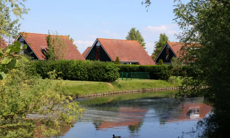 Vakantiepark Hof van Zeeland