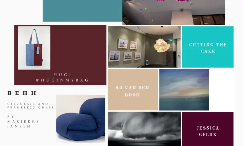 Expo Colorful Dreams