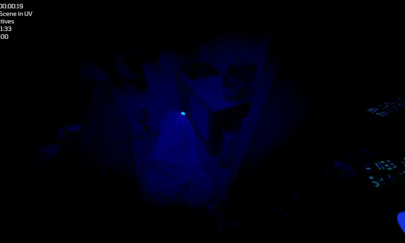 CSI Den Haag - online escape room