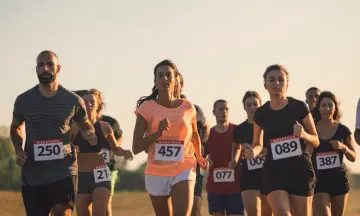De leukste marathons